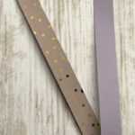 krullint lever goud paars