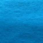 vloeipapier kobalt blauw