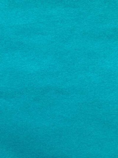 vloeipapier turquoise