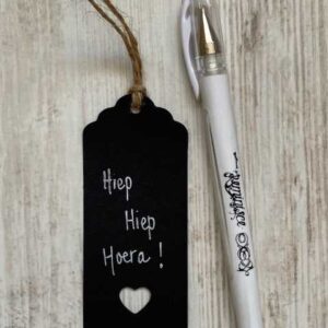 Pen wit