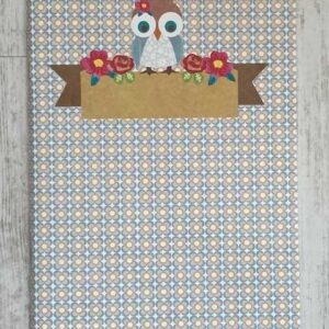 Schrift Jojojanneke uil