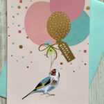 wenskaart happy birdday