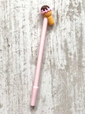 pen chocodip roze