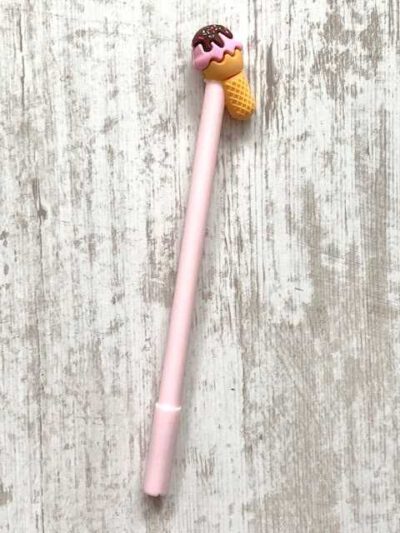pen chocodip roze