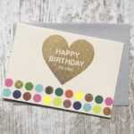 wenskaart happy birthday