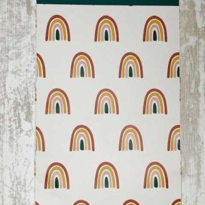 Cadeauzakje Regenboog