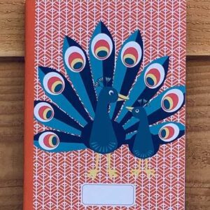 Coq en Pâte schrift Pauw