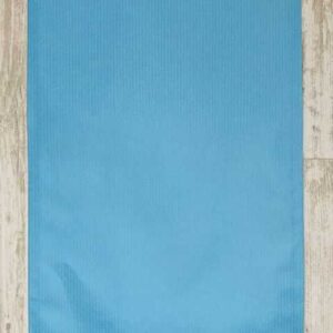 Cadeauzakje blauw