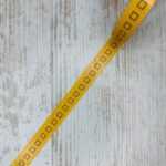 Masking tape Check off