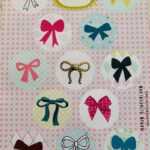 stickervel Margo Slingerland