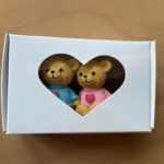 knuffels voor jou bruin
