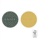 Sticker Enjoy