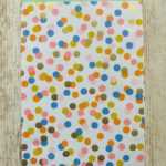 Cadeauzakje Small Confetti