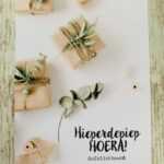 Ansichtkaart Hieperdepiep