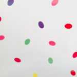 Inpakfolie Dotten | 80X200cm