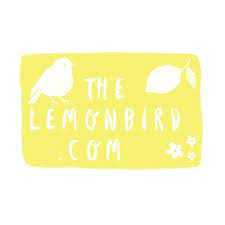 The lemonbird