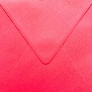 Enveloppe Fuchsia vierkant