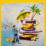 Ansichtkaart Vakantie