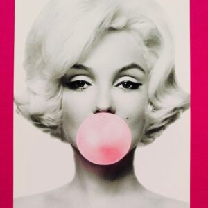 Ansichtkaart Marlyn
