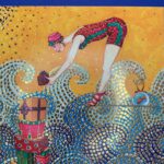 Ansichtkaart Cadeautje voor jou