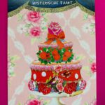 Ansichtkaart Oeps, te laat