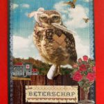 Ansichtkaart Beterschap