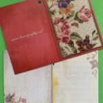 Cadeaukaartje Bloemen