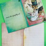 Cadeaukaartje Knuffel