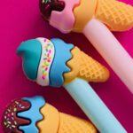 Pennenset IJsco discodip