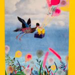 Ansichtkaart Cadeau voor jou