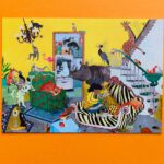 GZ beestenbende groot