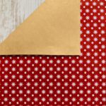 Inpakpapier Stars | 30X200cm