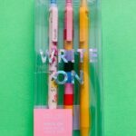 Vulpotloden set Sunshine