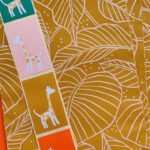 Cadeauzakje Bladeren