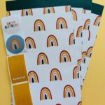 Set cadeauzakjes Regenboog