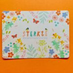 Ansichtkaart Sterkte