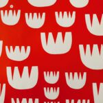 Inpakpapier Tulpen | 30X200cm