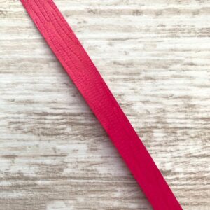 Krullint fuchsia