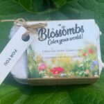 blossombs eierdoosje