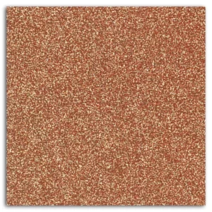 Zelfklevend glitterpapier brons