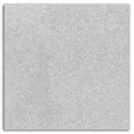 Zelfklevend glitterpapier zilver