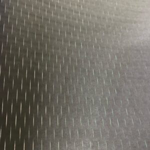 Inpakpapier Honingraat zwart 200 x 30  cm