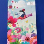 notitieboekje genieten