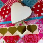 inpak pakket vrolijk met hart