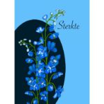 Ansichtkaart Sterkte