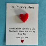 Pocket Hug Hart