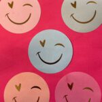 stickers Smiley