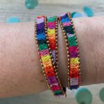 Armband Colours