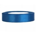 Cadeaulint Blauw 12 mm