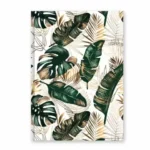 Schrift A5 Forest lijn Hardcover